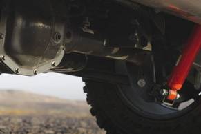 Jeep Wrangler Exterior Image Image
