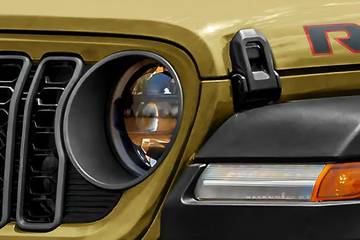 ஜீப் வாங்குலர் headlight image