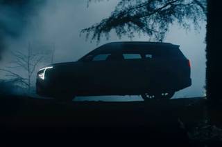 Kia Clavis