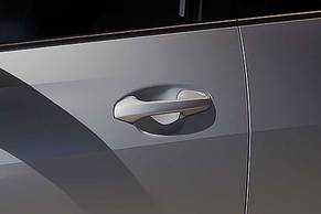Kia Carens Clavis Door Handle Image