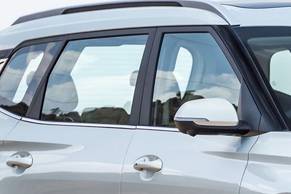 Kia Carens Clavis Window Line Image