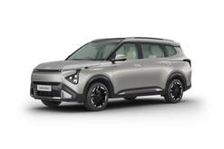 Kia Carens Clavis