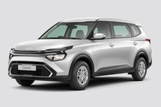 க்யா காரென்ஸ் கிளவுஸ் மைலேஜ்