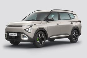 Kia Carens Clavis Kia Carens Clavis