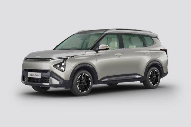 Kia Carens Insurance Price