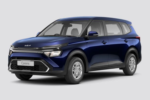 Kia Carens Insurance Price