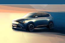 Kia Carens Kia Carens