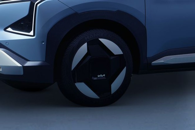 ಕಿಯಾ ಇವಿ5 ವೀಲ್ image