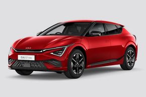 Kia EV6 Kia EV6