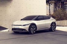 Kia EV6 Kia EV6