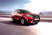 Kia Seltos Kia Seltos