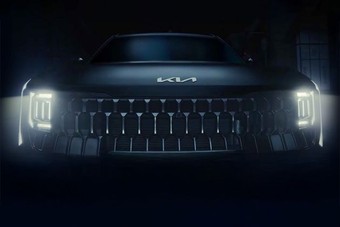 కియా సెల్టోస్ 2026