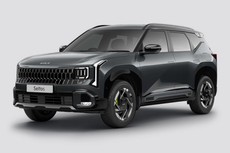 Mileage of Kia Seltos 2026