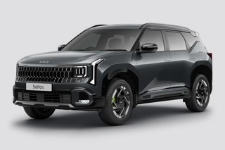 க்யா Seltos 2026