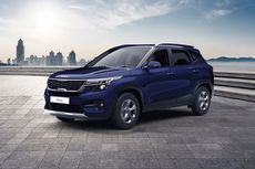 Kia Seltos 2019-2023 Colours