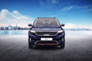 Kia Seltos 2019-2023
