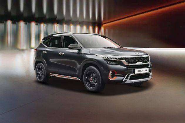 Kia Seltos On-Road Price in ghaziabad | ASB KIA