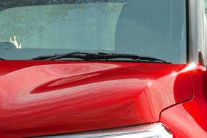 Kia Sonet Front Wiper Image