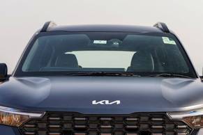 Kia Sonet Front Wiper Image