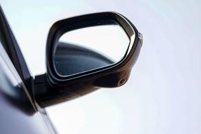 Kia Sonet Side Mirror (Glass) Image