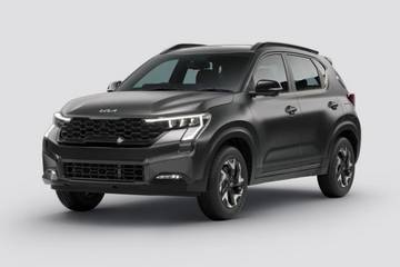 Kia Sonet