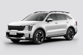 കിയ sorento