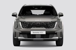 ಕಿಯಾ sorento