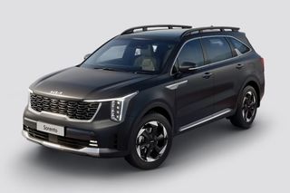 Kia Sorento Kia Sorento