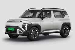Kia Syros EV