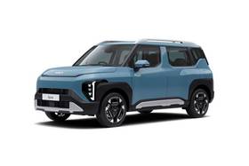 Kia Syros