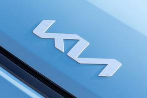 Kia Syros Side View (Left)  Image