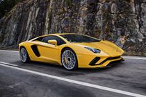 Lamborghini Aventador Reviews - (MUST READ) 43 Aventador User Reviews