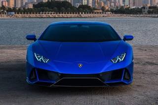 Lamborghini Huracan EVO