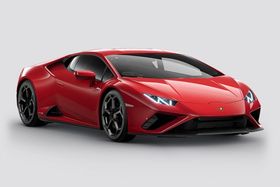 Lamborghini Huracan EVO Lamborghini Huracan EVO