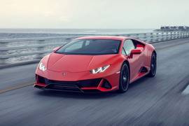 Lamborghini Aventador Specifications - Dimensions, Configurations,  Features, Engine cc