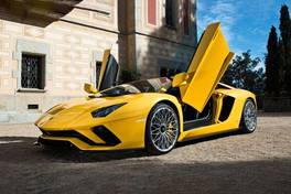 Lamborghini Aventador Price Images Review Specs