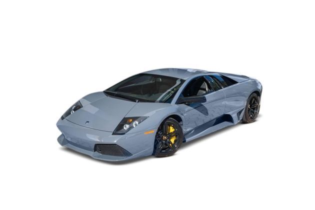 Lamborghini Murcielago Price, Images, Mileage, Reviews, Specs