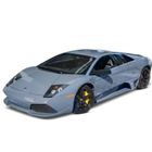 Lamborghini Murcielago Specifications - Dimensions, Configurations,  Features, Engine cc