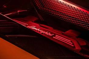Lamborghini Revuelto Exterior Image Image