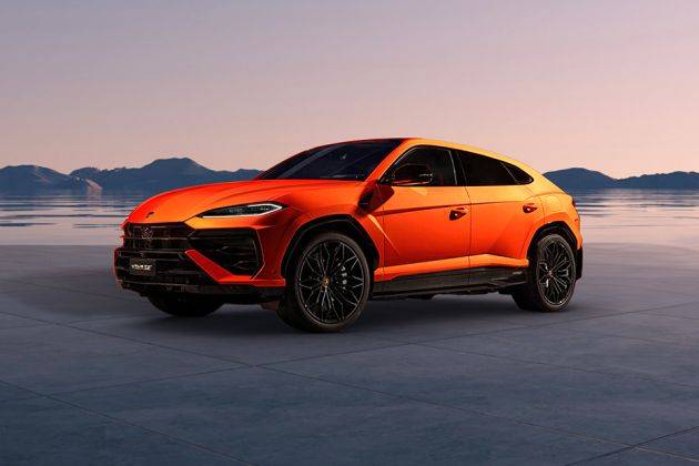 Lamborghini Urus Insurance Price