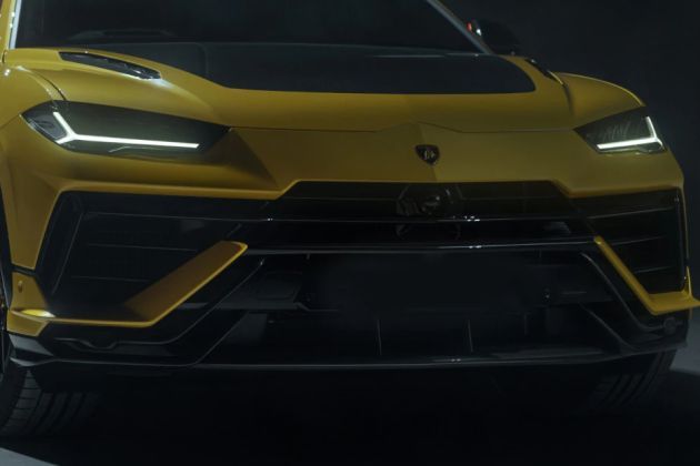 Lamborghini Urus Performante On Road Price (Petrol), Features & Specs,  Images