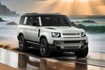 Defender Defender