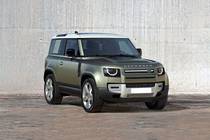 Land Rover Defender Land Rover Defender
