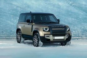 Questions and answers on Land Rover Defender