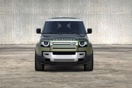 Land Rover Defender 90 India Review Car Price Specifications Images Mileage  Variant