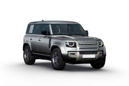 Land Rover Defender 3.0 l 130 HSE On Road Price (Petrol), Features & Specs,  Images