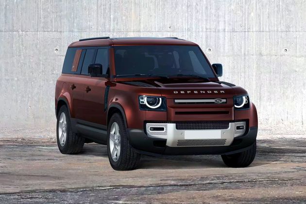 For Land Rover Discovery 5 Range Rover Velar 2021-2022 Car Gear