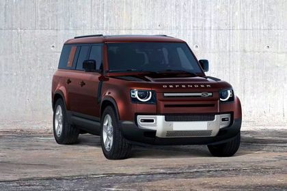 Land Rover Defender 3.0 l 130 X On Road Price (Petrol), Features
