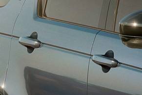 Land Rover Discovery Sport Door Handle Image