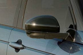 Land Rover Discovery Sport Side Mirror (Body) Image